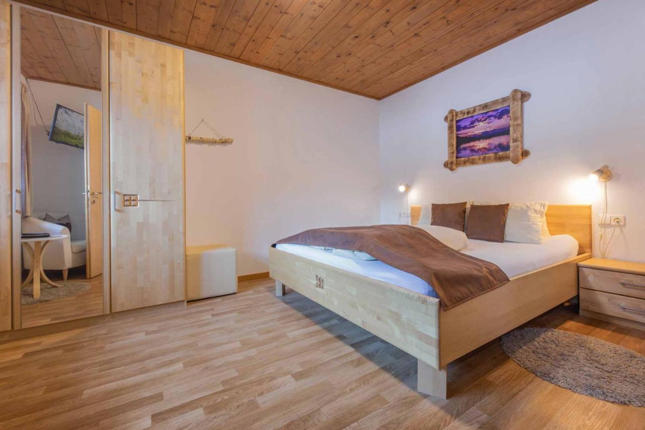 Апартаменты Haus Simone Нойштифт-им-Штубайталь Экстерьер фото